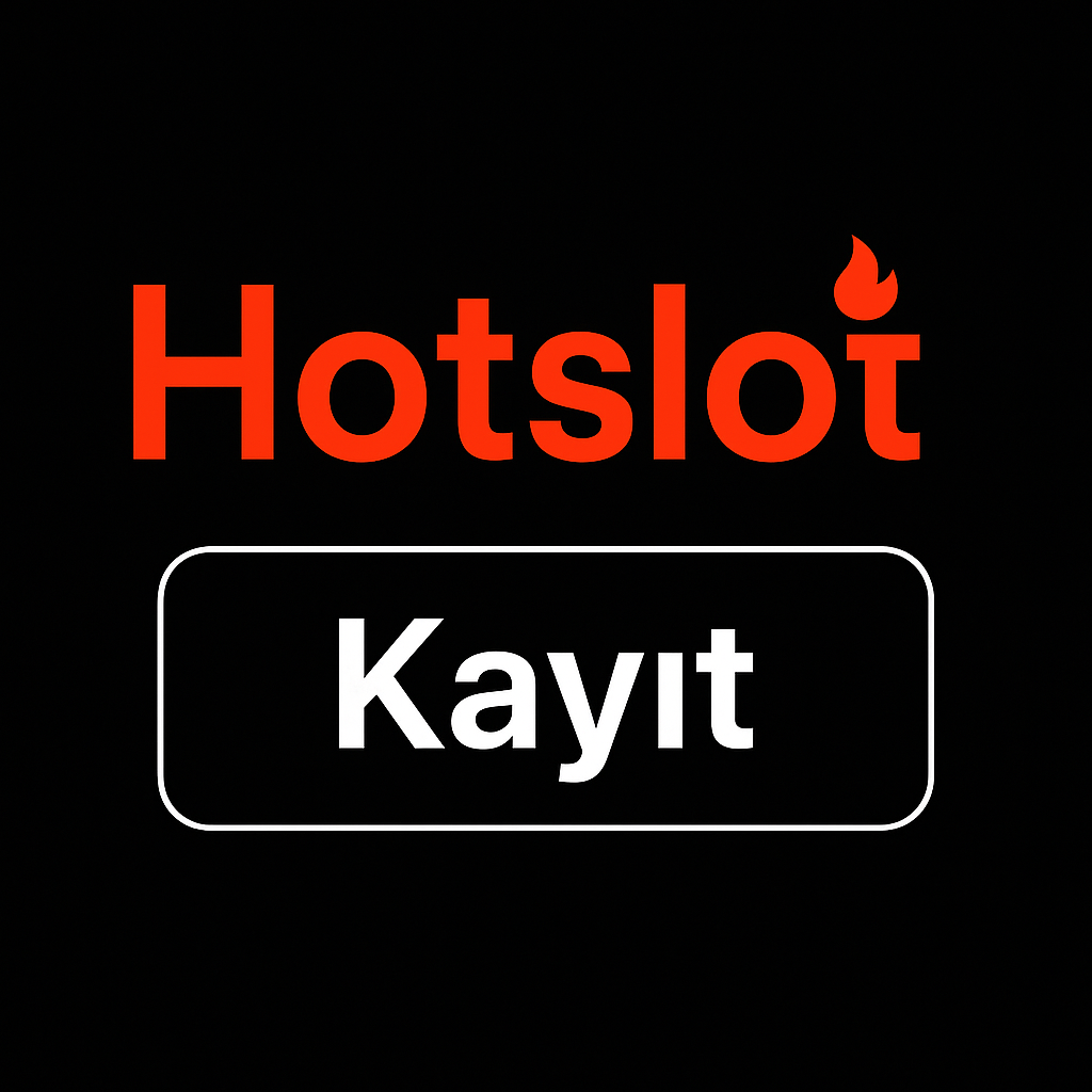 Hotslot Kayit