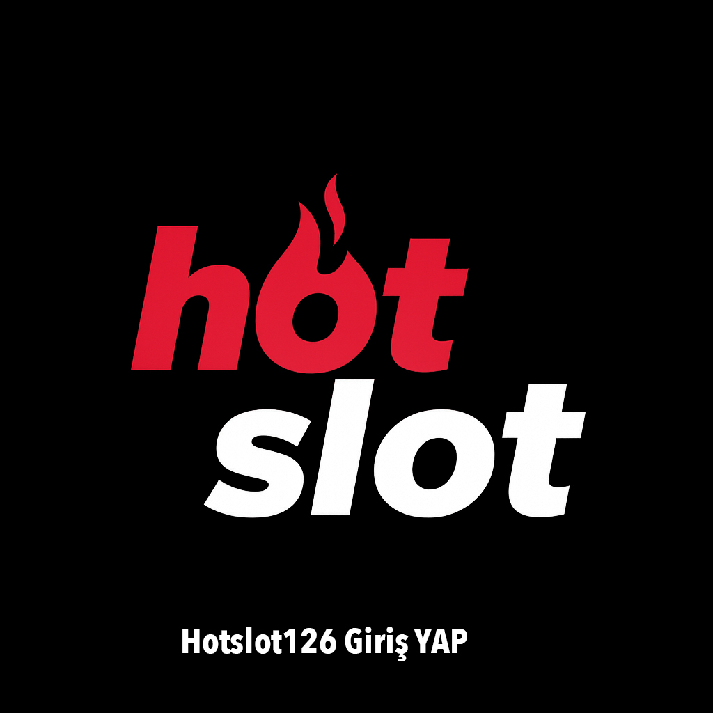 Hotslot126 giris