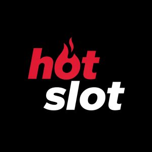 hotslot logo hotslottnet